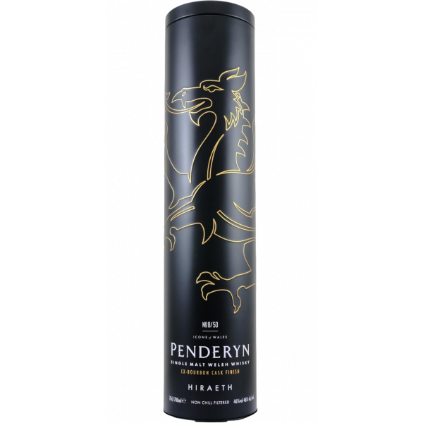 Купить Купить Виски Penderyn Hiraeth