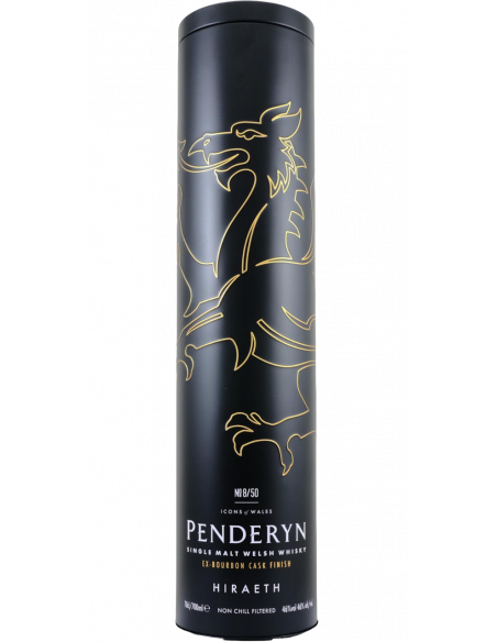 Купити Віскі Penderyn Hiraeth