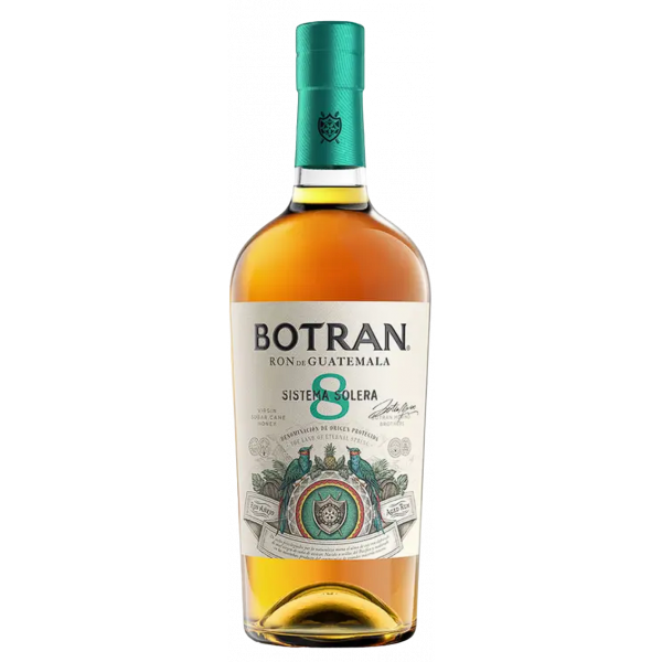 Купить Купить Ром Botran Anejo №8YO