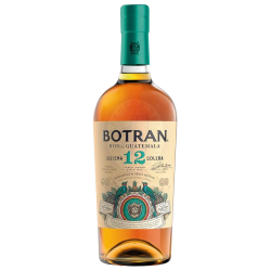 Купить Купить Ром Botran Anejo 12YO