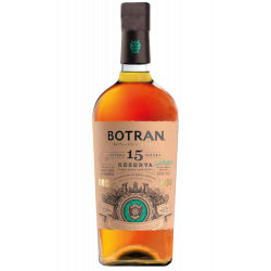 Купити Botran Reserva 15YO