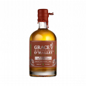 Купити Віскі Grace O'Malley Rum Cask Купити Віскі Grace O'Malley Rum Cask