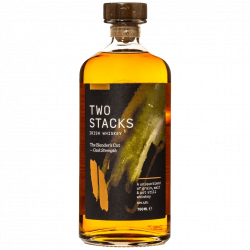 Купити Віскі Two Stacks Cask Strength Blend