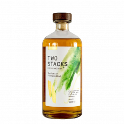 Купити Віскі Two Stacks Complex blend