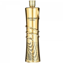 Купити Горілка Roberto Cavalli Golden Edition 1л