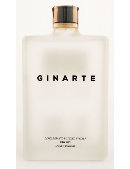 Купить Купить Джин Ginarte 0,7л в коробке
