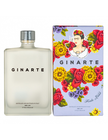 Купить Купить Джин Ginarte 0,7л в коробке