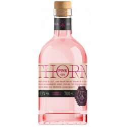 Купить Купить Джин Thorn Pink 0.7л