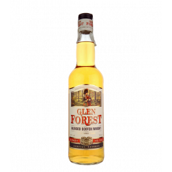 Купити Віскі Glen Forest Blended 1л