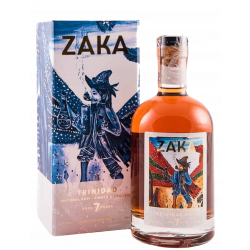 Купить Купить Zaka Trinidad в коробке