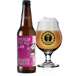 Купить Купить пиво L.APA American Pale Ale