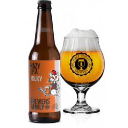 Купити Купити крафтове пиво Milky