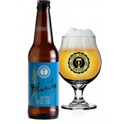 Купити Купити крафтове пиво Blanche