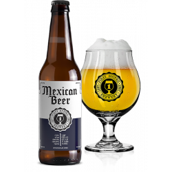 Купити Купити крафтове пиво Mexican beer