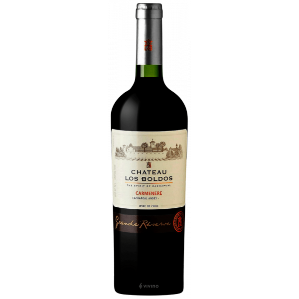 Купити вино Grande Reserve Carmenere