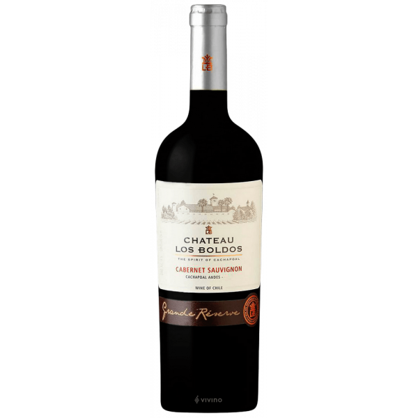 Купити вино Grande Reserve Cabernet Sauvignon