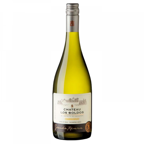 Купити вино Grande Reserve Chardonnay