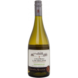 Купити вино Grande Reserve Sauvignon Blanc