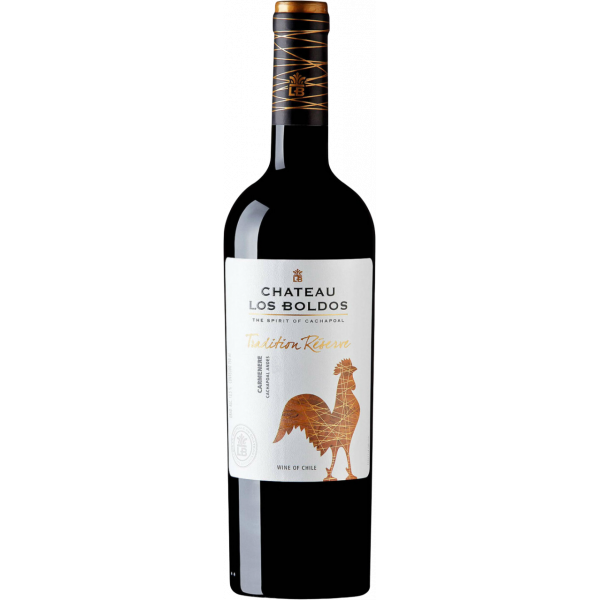 Купить Купить Вино Tradition Reserve Carmenere