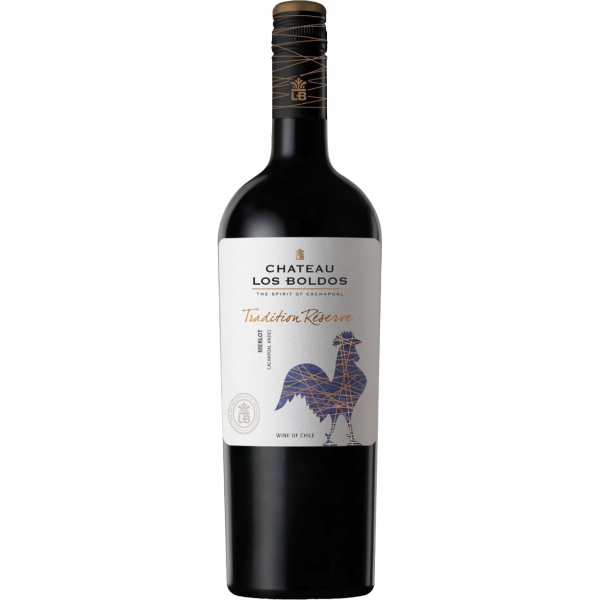 Купить Купить Вино Tradition Reserve Merlot