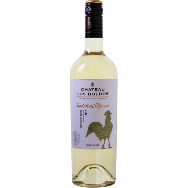 Купити Вино Tradition Reserve Sauvignon Blanc