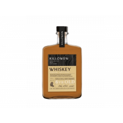 Купить Купить Виски Killowen Signature Rum & Raisin Finish