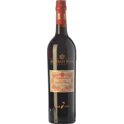 Купити Вермут Vermouth Rojo La Copa