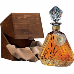 Купити Grappa Imperiale di Bohemia Moscato