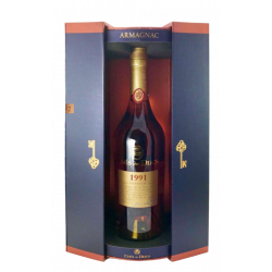 Купити Арманьяк Cles des Ducs Millesimes 1992