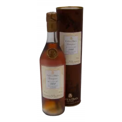 Купити Арманьяк Cles des Ducs Millesimes 2000