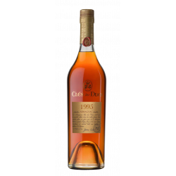 Купити Арманьяк Cles des Ducs Millesimes 1995