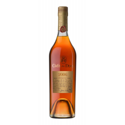 Купити Арманьяк Cles des Ducs Millesimes 2006