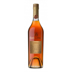 Купити Арманьяк Cles des Ducs Millesimes 2004