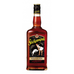 Купити Биттер Stichpimpuli Herbal