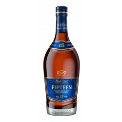 Купити Бренді KWV 15YO
