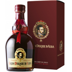 Купити Бренді Grand Duque De Alba