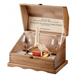 Купити Бренди Bohemia Minister 30 Anni