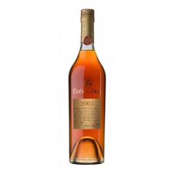 Купити Арманьяк Cles des Ducs Millesimes 2005