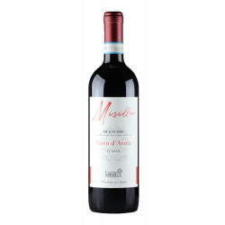 Купити Вино Nero D'Avola Nerello-Mascalese Sicilia DOC