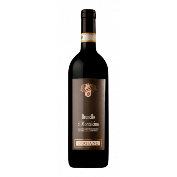 Купити Вино Brunello di Montalcino DOC