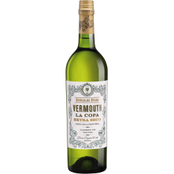 Купити Вермут Vermouth Blanco La Copa