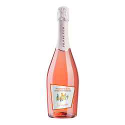 Купити Вино игристое Prosecco DOC Rose
