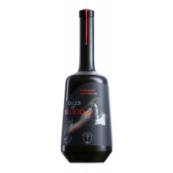 Купити Вино Tales of Blood