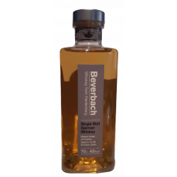 Купити Виски Beverbach Single Malt