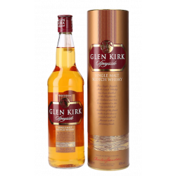 Купити Виски Glen Kirk Single Malt Scotch Whisky