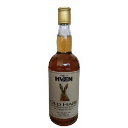Купити Виски Hven Old Hare Blended Whisky