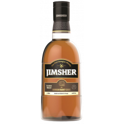 Купити Виски Jimsher Brandy Cask