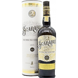 Купить Купить Виски Scarabus Islay Batch Strenght Single Malt