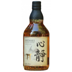 Купити Виски Shinsei