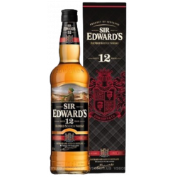 Купити Віскі SW S.EDWARDS 12yo